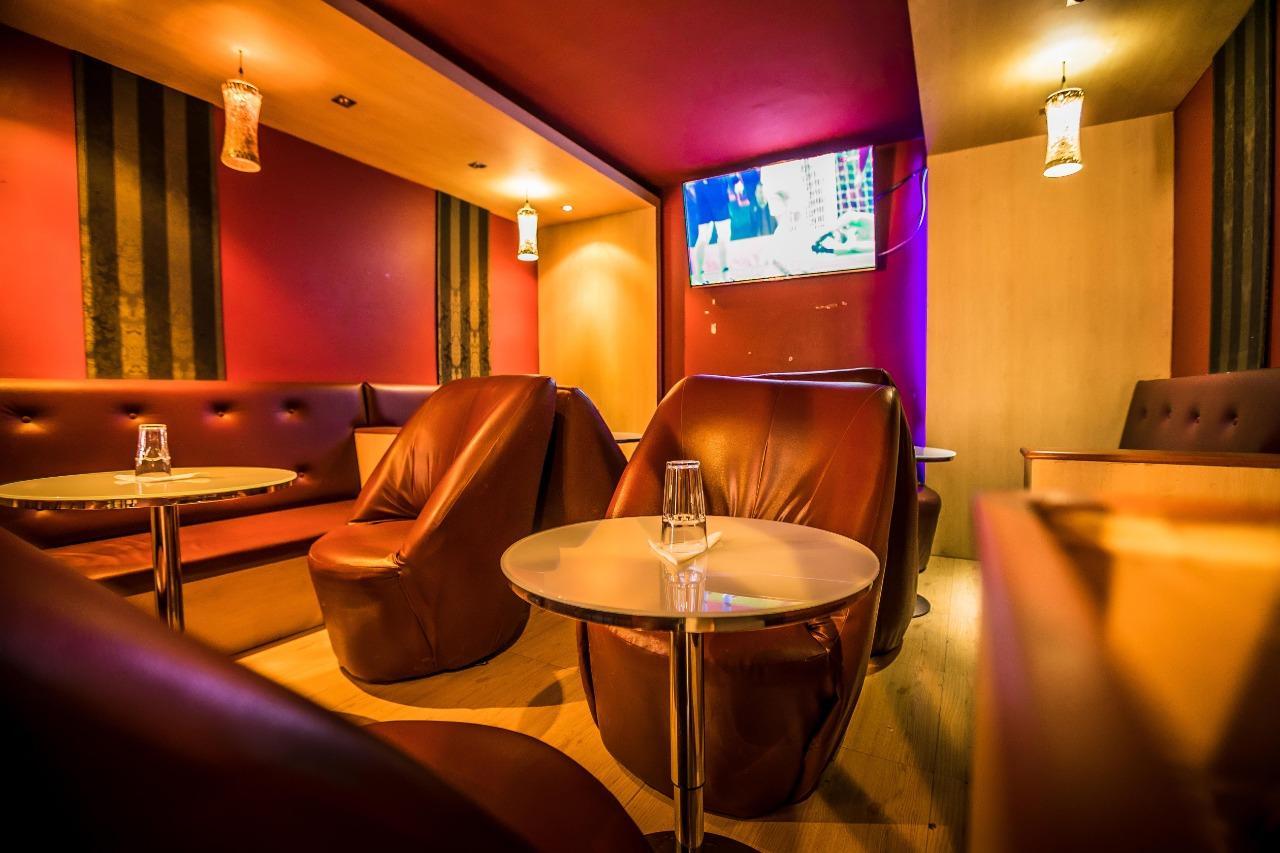Airport View Plaza Hotel Nairobi Ngoại thất bức ảnh